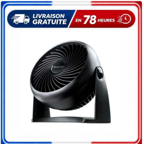 Honeywell ventilateur - honeywell,