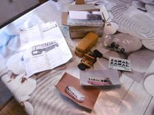 CITROËN U 23 robustacier "