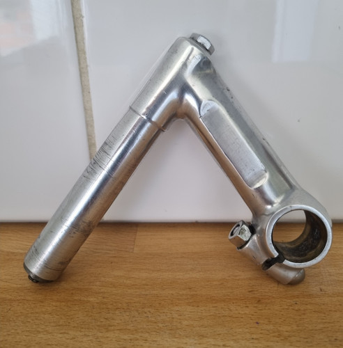 Potence ava aluminium vélo - ava,