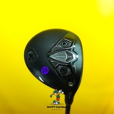Tête en bois Cobra Darkspeed
