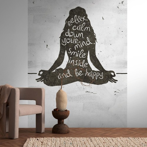 Creation papier peint - a.s.,