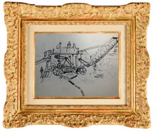 CLAUDE BONIN-PISSARRO