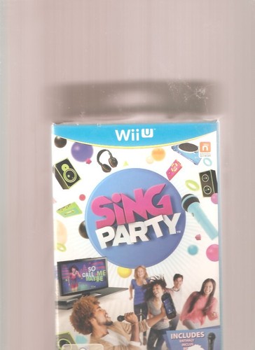 Sing party le meilleur - sing, !!!