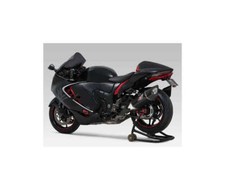 SUZUKI 1340 GSXR HAYABUSA -