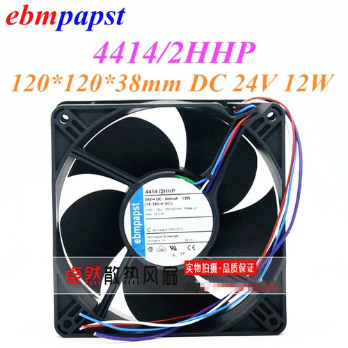4414 2hhp 24v 500ma 12w - ,