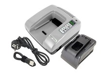 Chargeur PowerSmart Pour HILTI TE 4-A22, TE 7-A, WSR 22-A, B 36/3.0