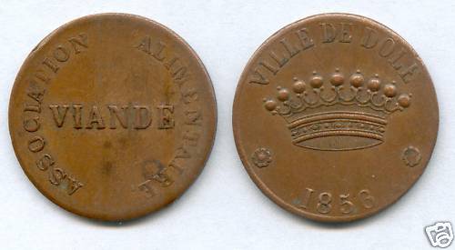 Necessite ville dole - de, @