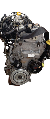 Moteur opel corsa - corsa, d