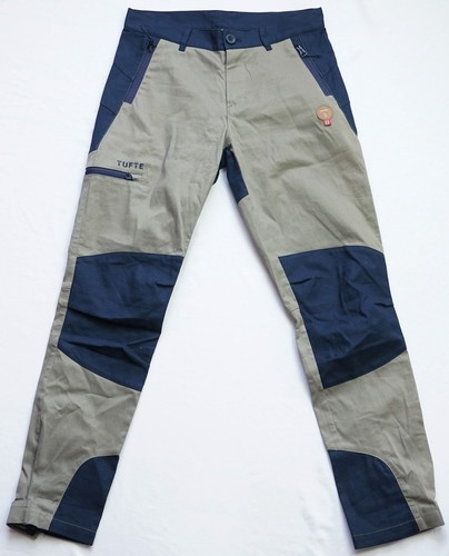Pantalon randonnée homme - de,