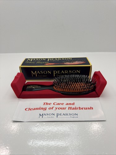 Authentic mason pearson pocket - authentic,
