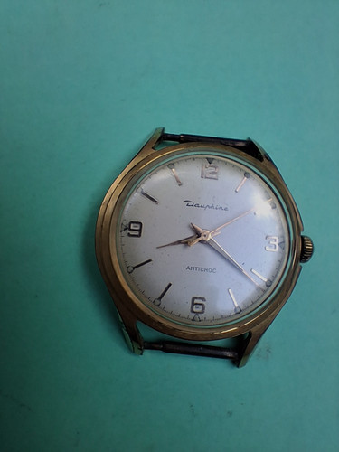 Montre dauphine lip - montre, pas