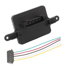 RÉSISTANCE MOTEUR SOUFFLEUR