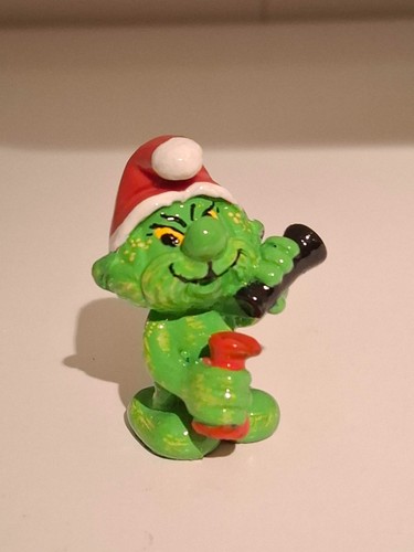 Schtroumpf schleich grand - schtroumpf,