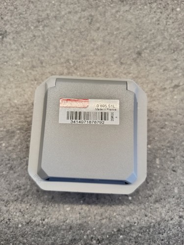 Legrand prise courant t - legrand, 2p+t