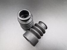 front fork rubber boots Honda NCZ50 AB12 Motocompo 1pair NEW