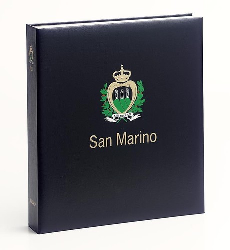 Davo 78345 san marino - davo,