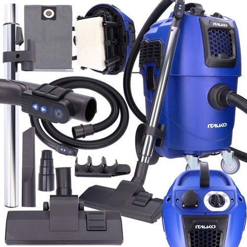 Aspirateur industriel iwd c200 - industriel,