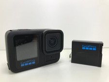 Gopro hero13 noir - gopro, cam
