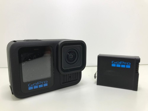 Gopro hero13 noir action cam - noir,