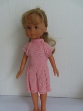 DERNIER  vetement pour poupée