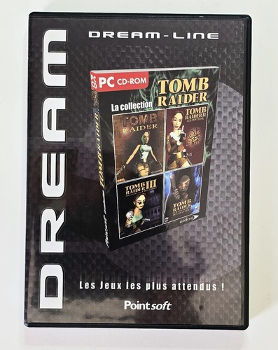 Compilation jeux pc - 🔫,