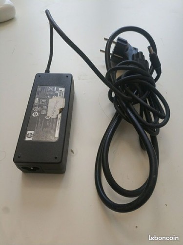 Chargeur ppp012h s 90w - pc, ppp012h-s