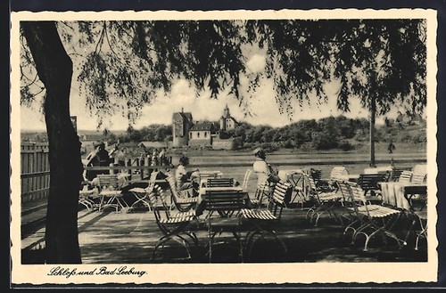 Seeburg château salle - seeburg,, de