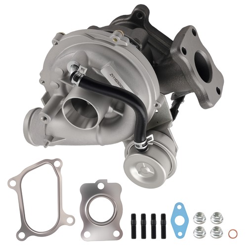 Turbocompresseur turbo for - turbo,