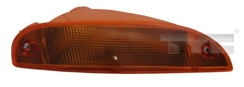 Clignotant avant droite - , orange