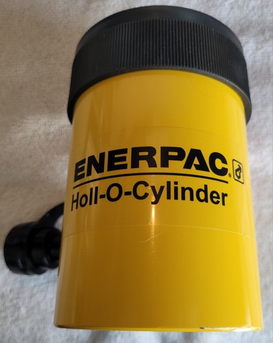 Enerpac rch 202 hydraulic - enerpac,