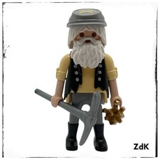 Playmobil western - cowboy -