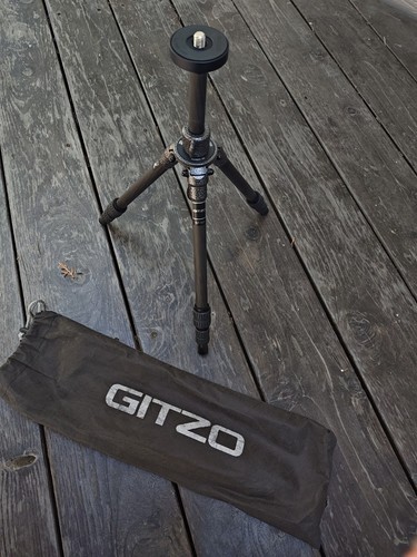 Gitzo gt531 carbon fiber - gitzo,