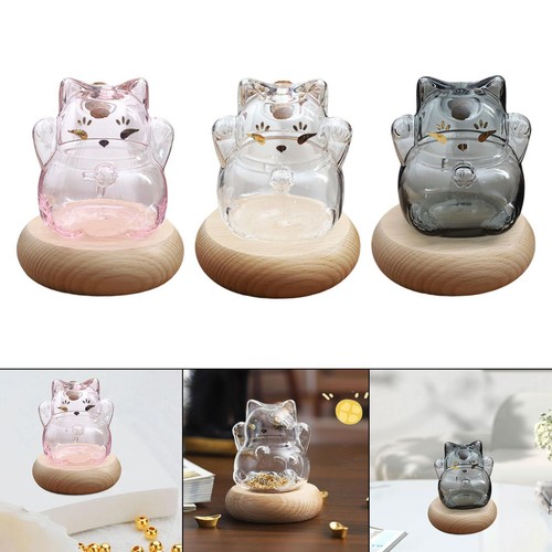Tirelire verre pour - tirelire,