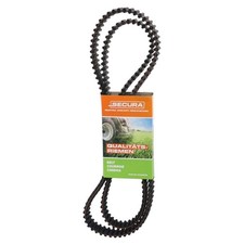 Courroie crantée adapté pour