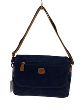 BRIC'S Shoulder Bag Leather