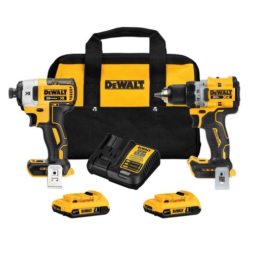 Dewalt 20v lithium ion - 20v, lithium-ion