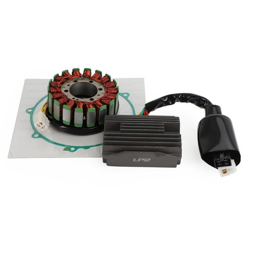 Kit régulateur stator - kit,