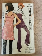 4031 PATRON HERBILLON VINTAGE