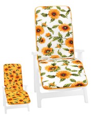 Coussin Longues Fauteuil