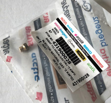 431900028 Injecteur gaz naturel 115 cuisinière BEKO CDF73111DA