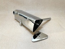 Silencieux d'échappement