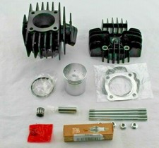 Yamaha PW50 60cc Big Bore Kit