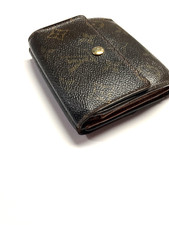 LOUIS VUITTON LV MONOGRAM