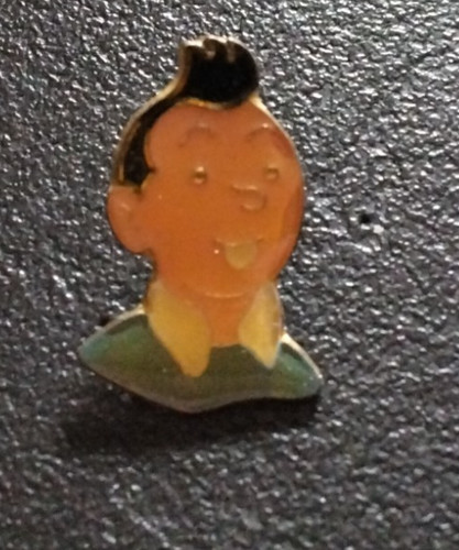 Pin dessin animé - bd,