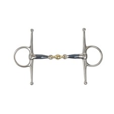 Shires - Mors à aiguilles