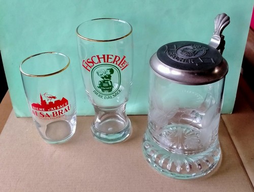 Chope cristal 2 - chope, +