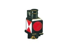 Tout Nouveau LGB Éclairage De Queue Européen, 18 VOLT Numéro D'Article: 68331