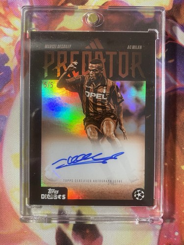 Topps ucc decades 2024 - ucc, adidas
