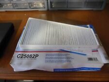 Purolator C25082P Cabin Air Filter For Some 07-96 Taurus & 05-96 Sable Apps.