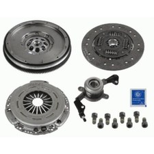 SACHS Kit Embrayage pour